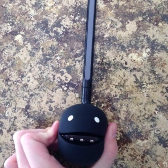 Japanese Electronic Musical Instrument Portable Music Synthesizer - Picture 2 of 2